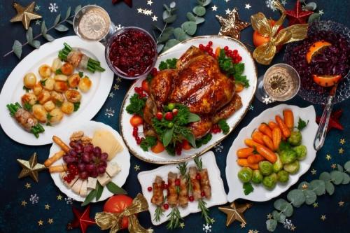 Что готовить на Новый год 2023. Меню на Новый год 2023: лучшие рецепты блюд, что приготовить