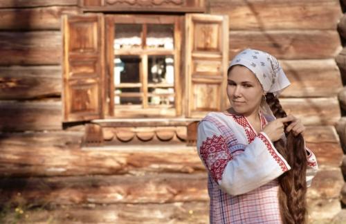 Какие были популярные методы омоложения на Руси