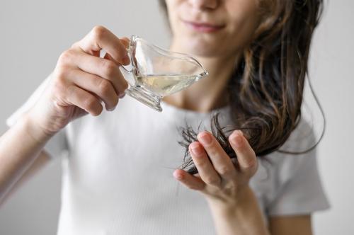 Какие травы и растения использовались для ухода за волосами. Это долгая история. Как ухаживали за волосами в разное время