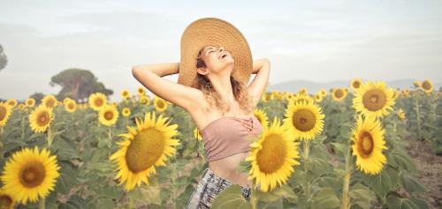 Ухоженная кожа: секреты создания идеального образа 11