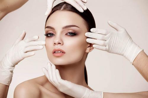 Какие процедуры можно проходить для улучшения внешнего вида кожи