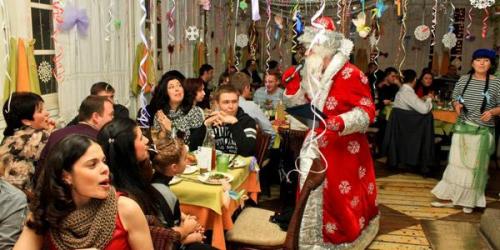 14 идей проведения новогоднего корпоратива в офисе. Читайте эту статью, если… 04 14 идей проведения новогоднего корпоратива в офисе. Читайте эту статью, если… 04