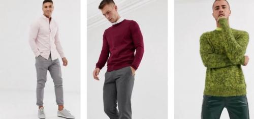 В чем встречать Новый год 2022 львам. Особенности новогоднего наряда в 2022 году