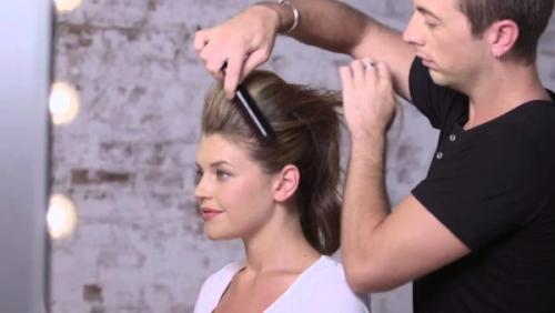 7 лайфхаков для волос. 15 немного безумных хитростей для волос, которые мы подсмотрели у бьюти-блогеров 08