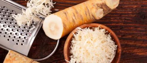 Можно ли использовать хрен для кожи лица на чувствительной коже