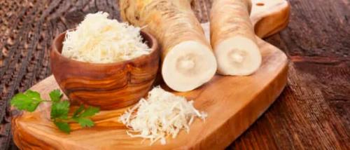 Можно ли использовать хрен для кожи лица на чувствительной коже