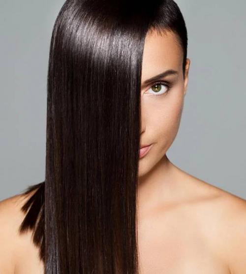 Нанопластика волос плюсы и минусы. Нанопластика волос: что это такое?