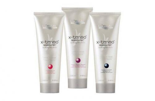 Долговременное выпрямление волос: процедуры и их особенности