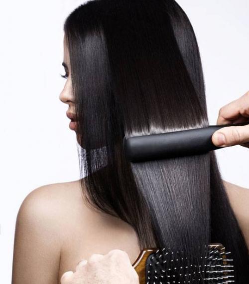 Нанопластика волос плюсы и минусы. Нанопластика волос: что это такое?