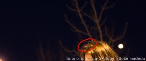Как пригладить волосы в Photoshop. Урок 30 Как пригладить волосы в фотошопе