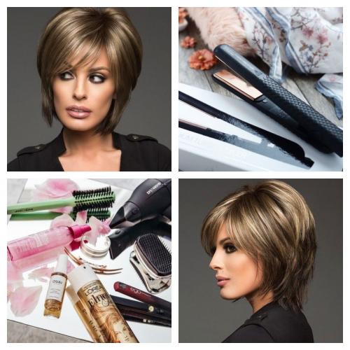 Как правильно выпрямить волосы. Все сама: как правильно выпрямлять волосы утюжком 07 Как правильно выпрямить волосы. Все сама: как правильно выпрямлять волосы утюжком 07