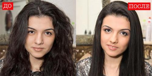 Как правильно выпрямить волосы. Все сама: как правильно выпрямлять волосы утюжком 05 Как правильно выпрямить волосы. Все сама: как правильно выпрямлять волосы утюжком 05