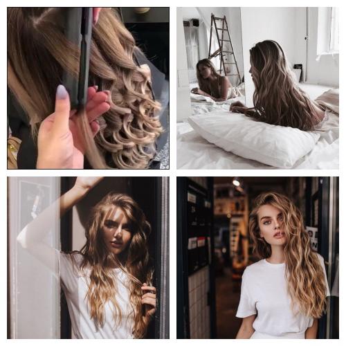 Как правильно выпрямить волосы. Все сама: как правильно выпрямлять волосы утюжком 09 Как правильно выпрямить волосы. Все сама: как правильно выпрямлять волосы утюжком 09