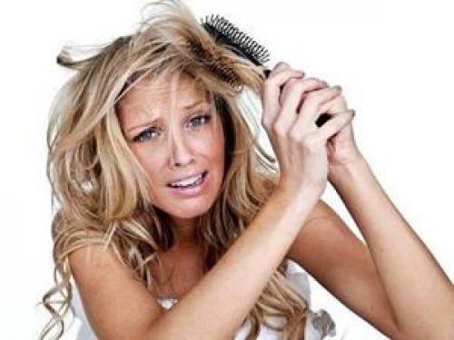 Нужно ли расчесывать волосы перед сном. Энергетика, успех, мысли и отношения