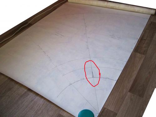 Юбки с запахом из трикотажа. Юбка с запахом без боковых швов: кроим и шьем быстро и легко