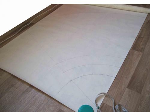 Юбки с запахом из трикотажа. Юбка с запахом без боковых швов: кроим и шьем быстро и легко