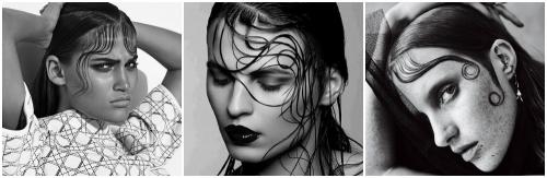 Что делать с пушком у линии роста волос. Гирсутизм - проблема косметологии или опасное расстройство? 11