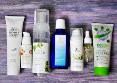 Уходовая косметика. Косметические средства и уходовая косметика для лица –, какая бывает, виды и рейтинг