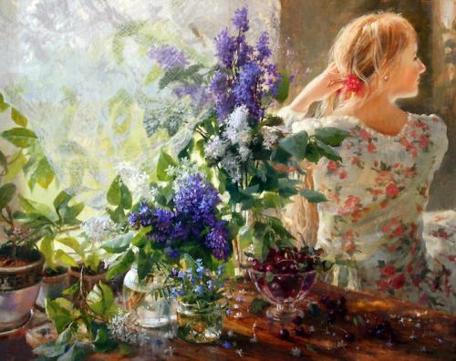 Как деревенские женщины заботятся о своем образе. Деревенский гардероб