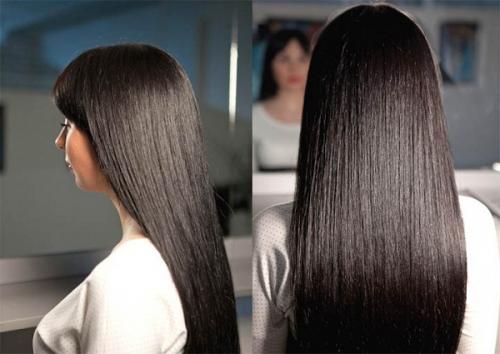 Средства для гладкости волос. Без изъянов: какая маска для гладкости волос окажет наилучший эффект?