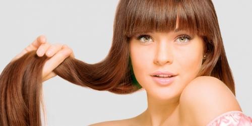 Средства для гладкости волос. Без изъянов: какая маска для гладкости волос окажет наилучший эффект?