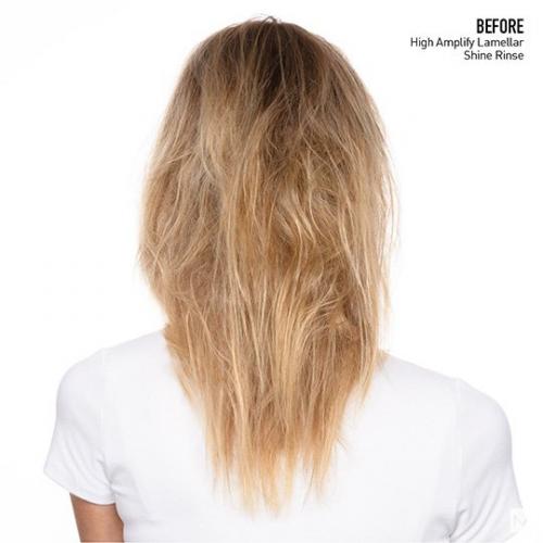 Как придать волосам гладкость. Почему волосы теряют блеск и шелковистость?