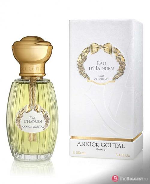 Элитные духи женские. Список самых дорогих духов в мире