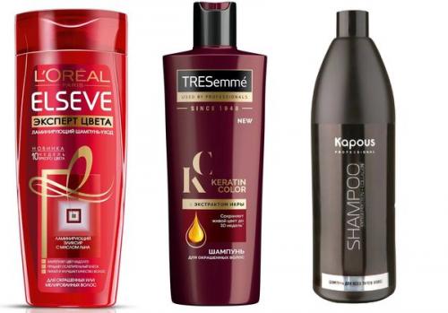 Как легко расчесать запутанные волосы. Путаются волосы: почему и что делать 08 Как легко расчесать запутанные волосы. Путаются волосы: почему и что делать 08