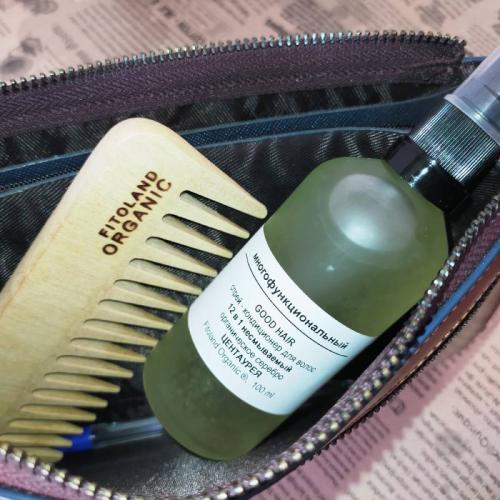 Как избавиться от пуха на голове раз и навсегда