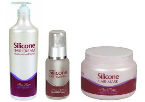 Как избавиться от пуха на голове раз и навсегда