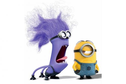 Что делать с пушистыми волосами. И как с этим всем бороться?