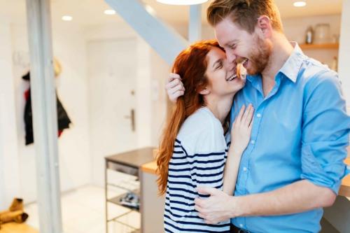 Психология семейной жизни. Семейная психология – муж и жена