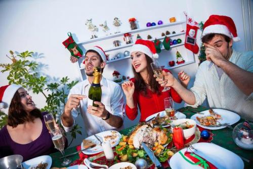 Свежие конкурсы на корпоратив 2023. Конкурсы на Новый 2023 год: новогодние, для веселой компании, семьи, корпоратива