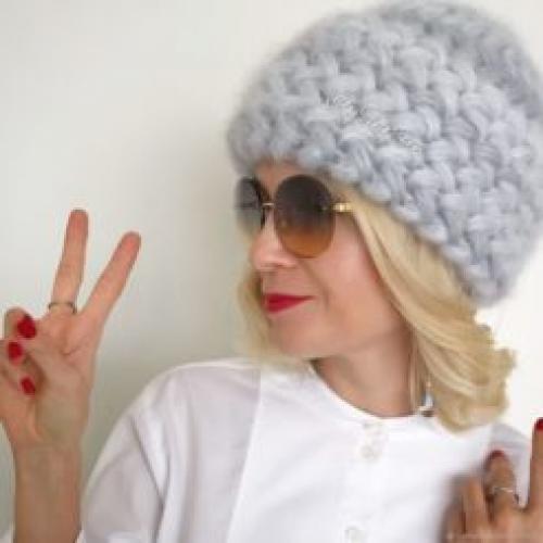 Головные уборы для пожилых женщин. На какие виды головных уборов стоит обратить внимание