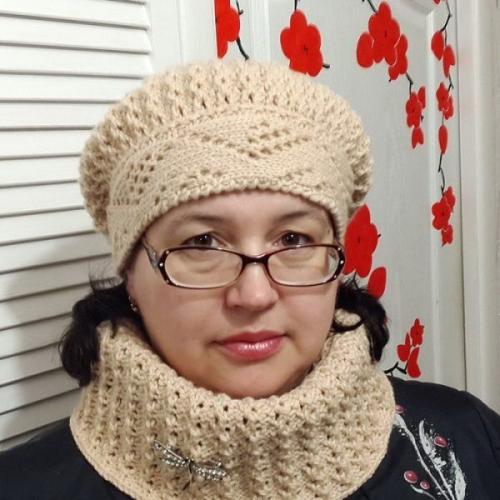 Шапки которые молодят. Какие шапки носить женщинам за 50 в 2021-2022