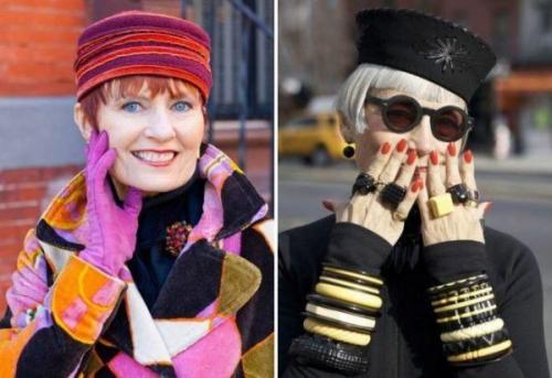 Шапки которые молодят. Какие шапки носить женщинам за 50 в 2021-2022