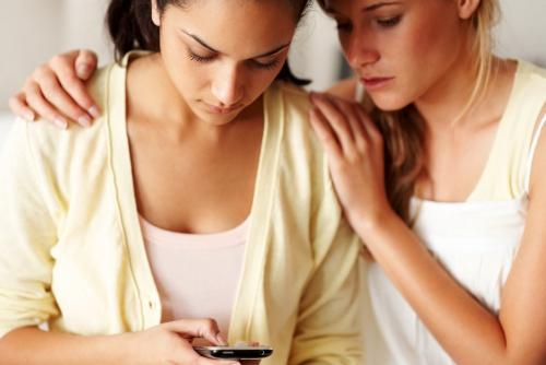 Уважайте друг друга