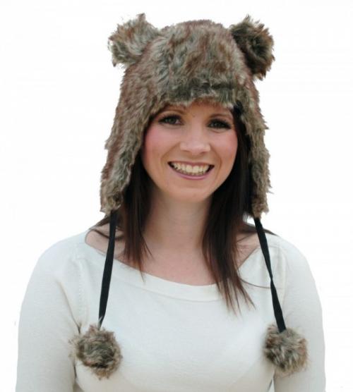 Головные уборы для женщин с круглым лицом. Головной убор для круглого лица, как подобрать подходящий?