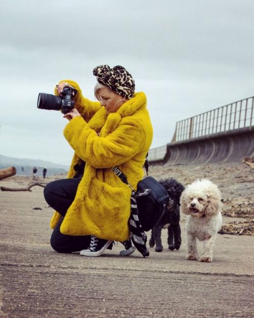 Шапки для полных женщин. 7 головных уборов на холода, которые на полном лице смотрятся мило