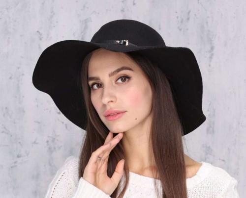 Головные уборы для женщин зима посл.  Какие головные уборы выбирать после 40 лет