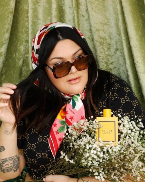 Шапки для полных женщин. 7 головных уборов на холода, которые на полном лице смотрятся мило