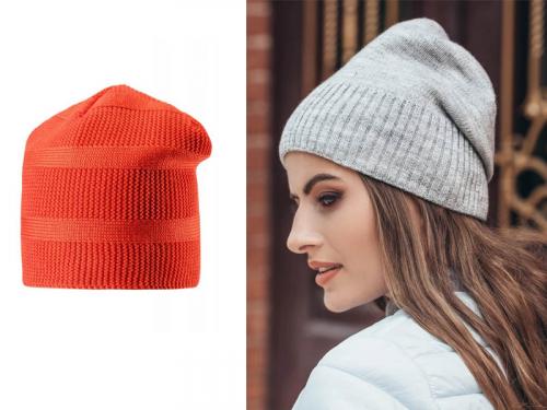 Головные уборы для женщин 40-60 лет. Модные головные уборы сезона осень 2022. Основные тенденции