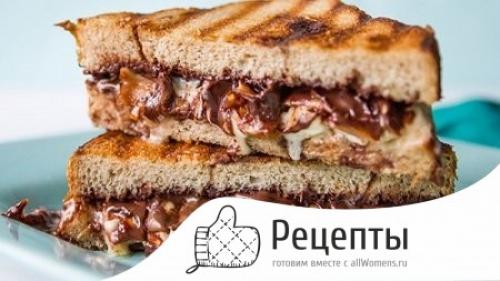 Клаб-сэндвич с карбонадом рецепт. Сэндвич с карбонадом из цельнозернового хлеба 15