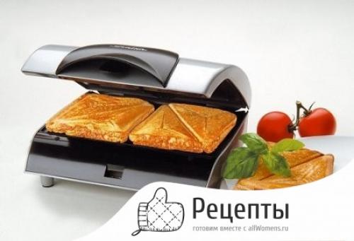 Клаб-сэндвич с карбонадом рецепт. Сэндвич с карбонадом из цельнозернового хлеба 14