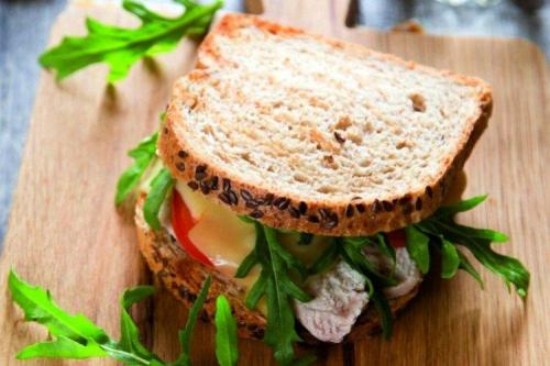 Рецепты сэндвичей для кафе. 20 рецептов самых вкусных сэндвичей в домашних условиях