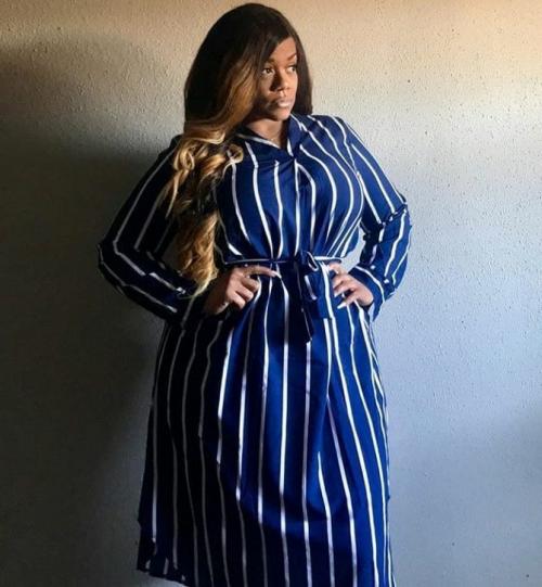 Мода для полных женщин за 40 в 2021 году. Советы при выборе одежды plus-size