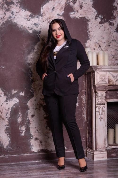 Мода для полных женщин с животом. Обращаем внимание на тенденции