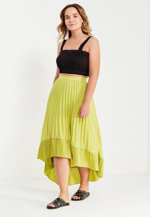 Мода для полных лето 2021. Мода для полных: лето 2021