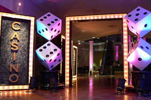 Более 40 стилей и тем для корпоратива! 08