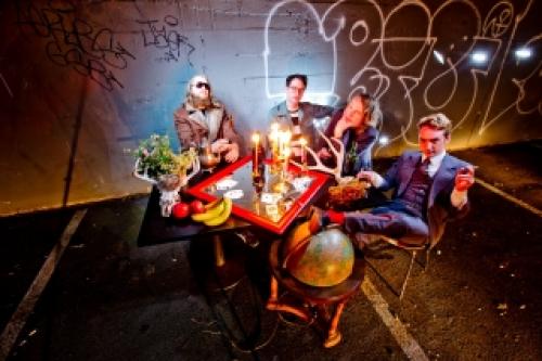 Более 40 стилей и тем для корпоратива! 02